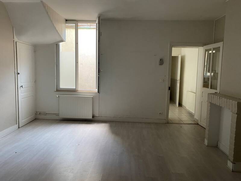 Maison à vendre, 102m², AMIENS