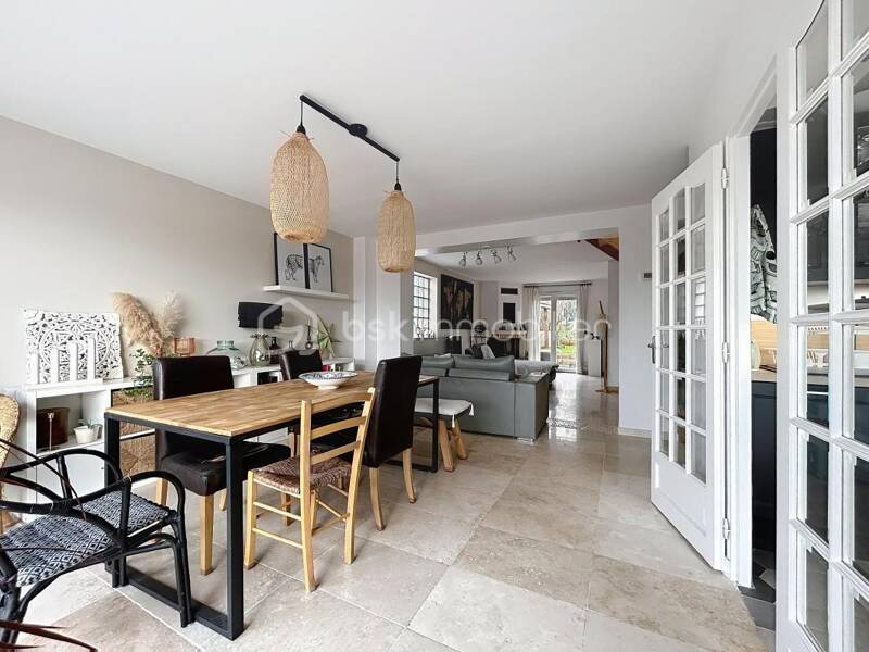 Maison à vendre, 160m², CORBEIL ESSONNES