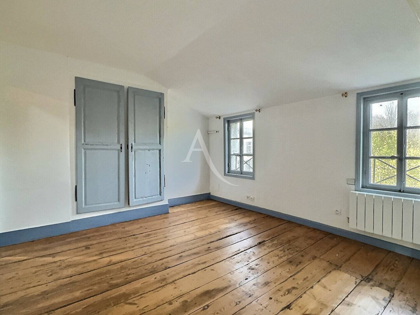 Maison à louer, 83m², ROCHEFORT
