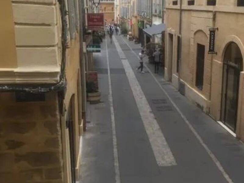 Maison à louer, 25m², AIX EN PROVENCE