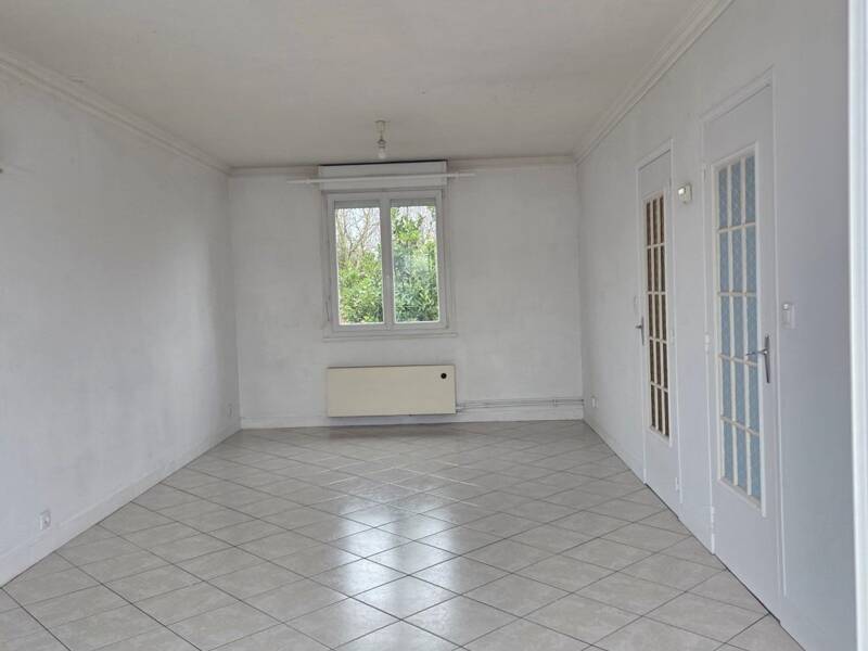 Maison à vendre, 78m², LE MANS