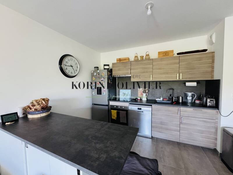 Maison à vendre, 65m², AIX EN PROVENCE