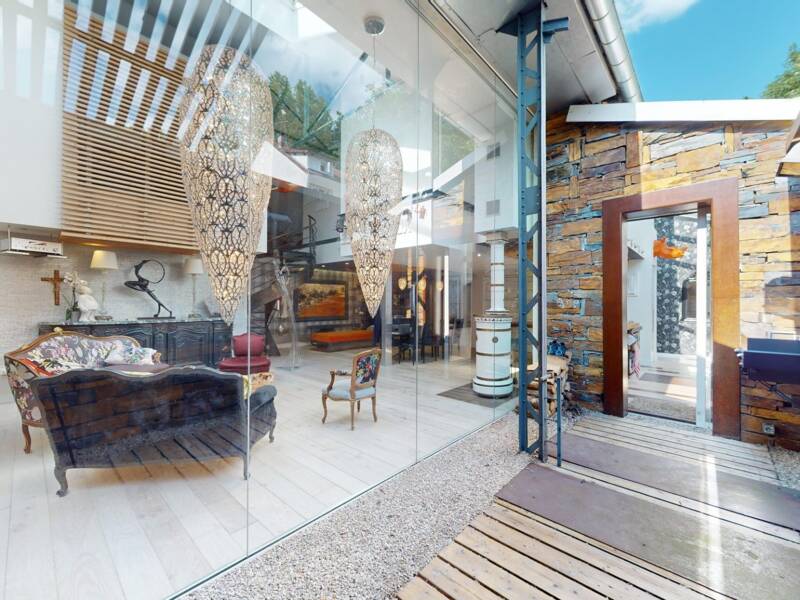 Maison à vendre, 223m², PARIS 19E