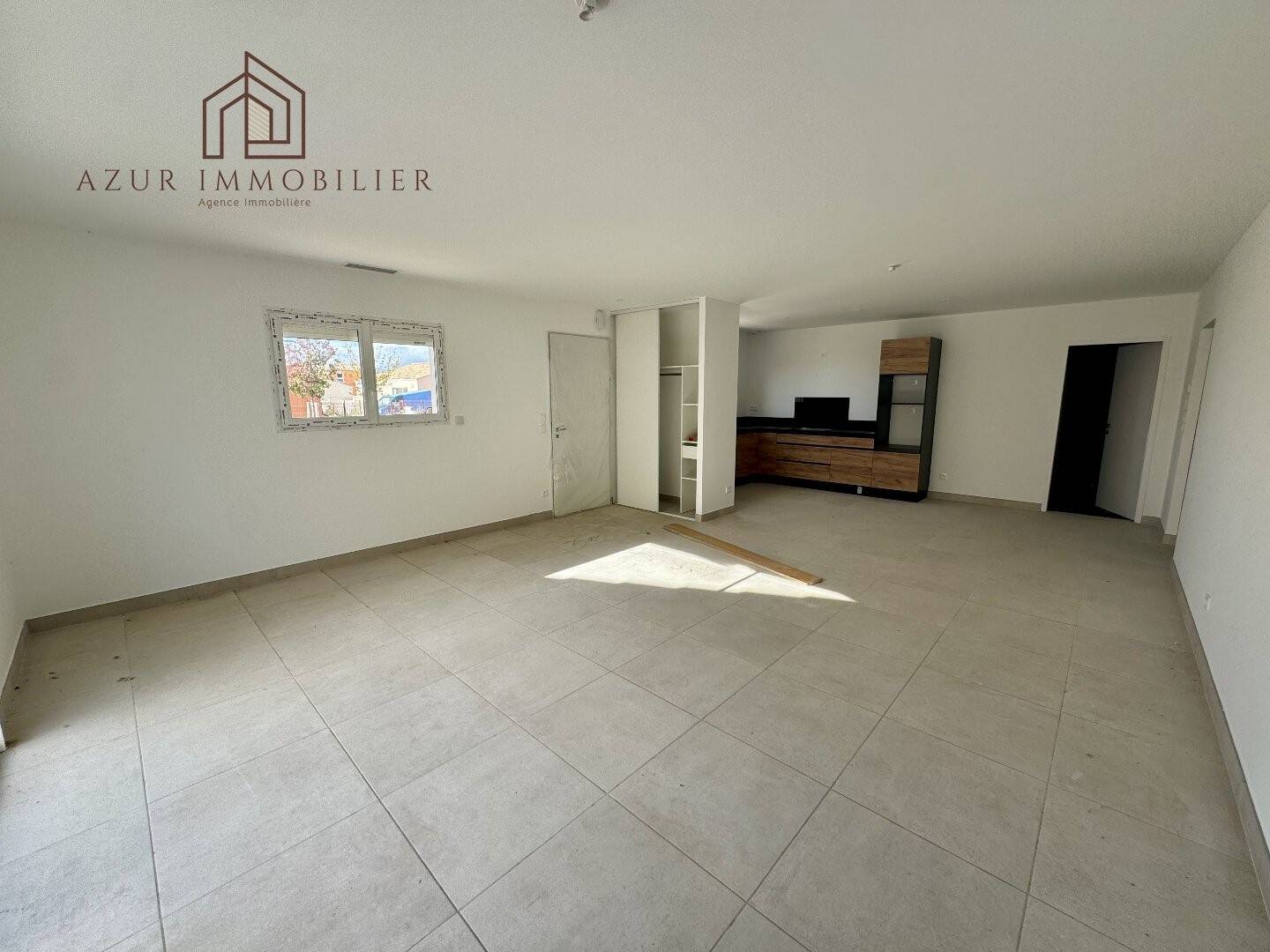 Maison à vendre, 96m², NISSAN LEZ ENSERUNE