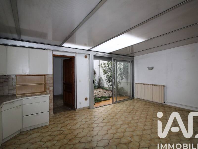 Maison à vendre, 81m², REIMS