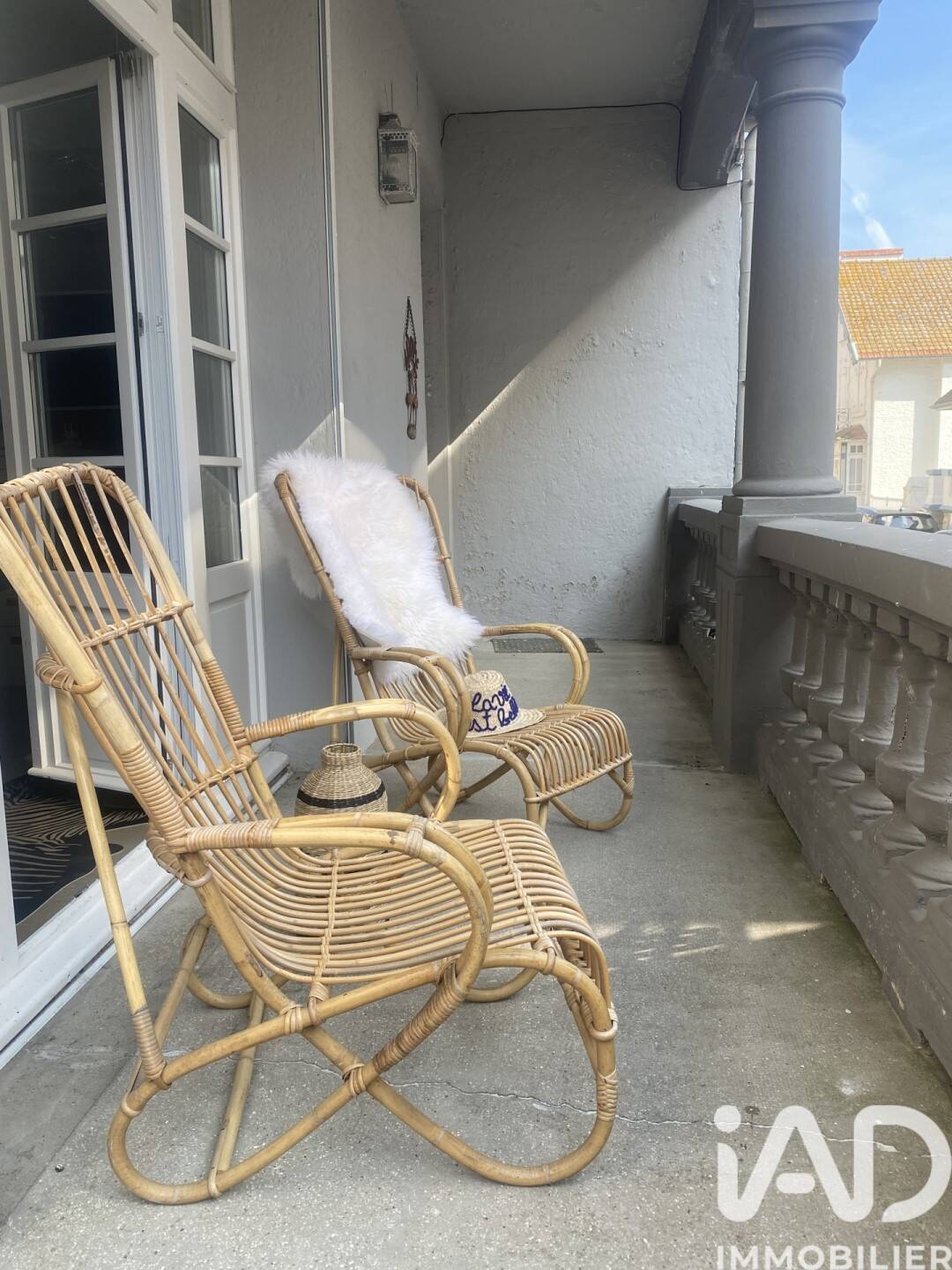Maison à vendre, 137m², LE TOUQUET PARIS PLAGE