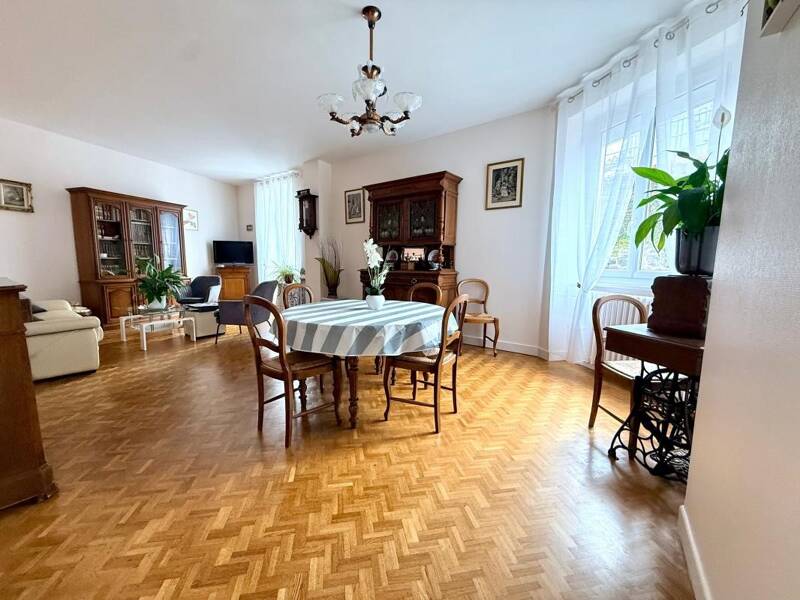 Maison à vendre, 170m², LIMOGES