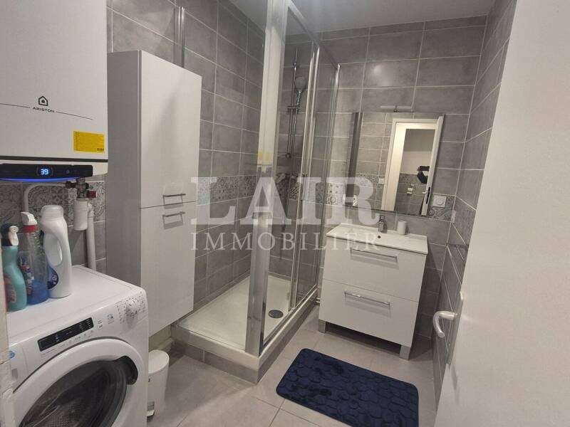 Maison à louer, 54m², SEES