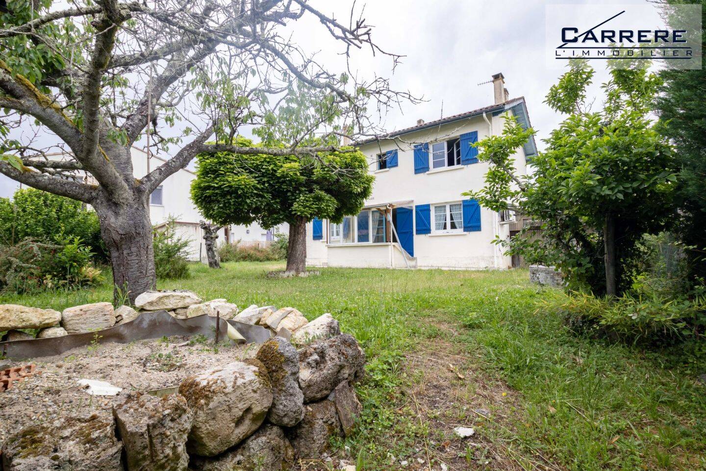 Maison à vendre, 114m², FARGUES SAINT HILAIRE