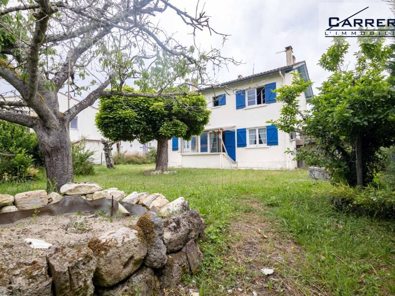 Maison à vendre, 114m², FARGUES SAINT HILAIRE