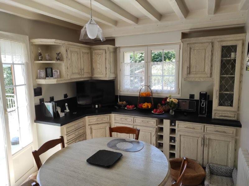 Maison à vendre, 232m², VILLERS BOCAGE