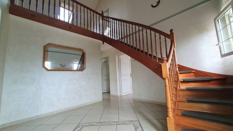 Maison à vendre, 160m², SAINT LOUP SUR SEMOUSE