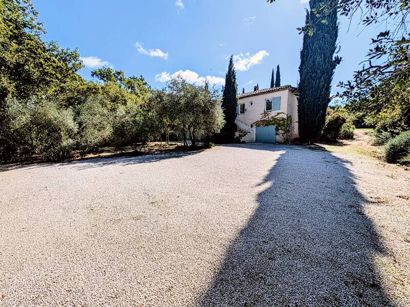 Maison à vendre, 260m², AIX EN PROVENCE