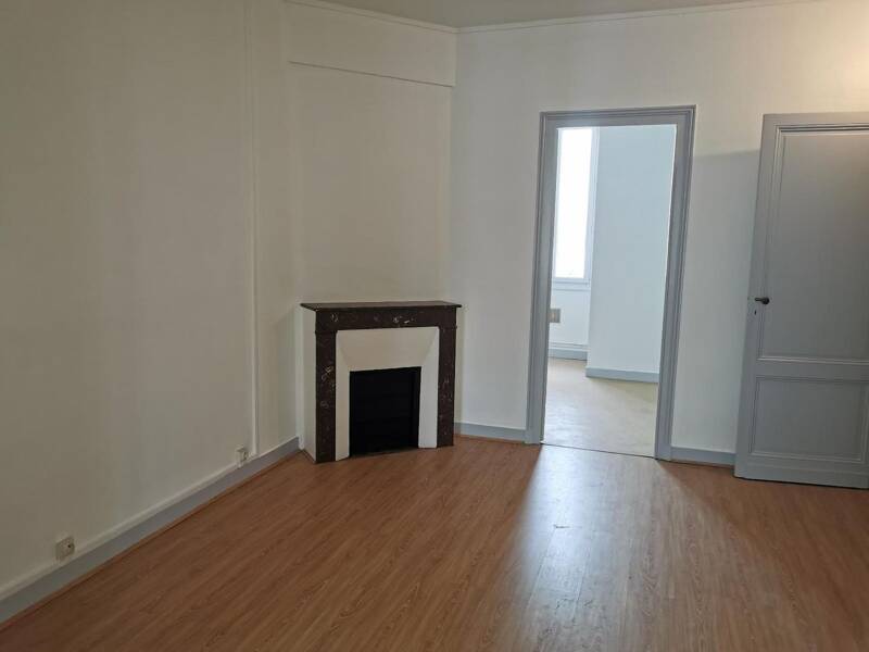 Maison à louer, 59m², BORDEAUX