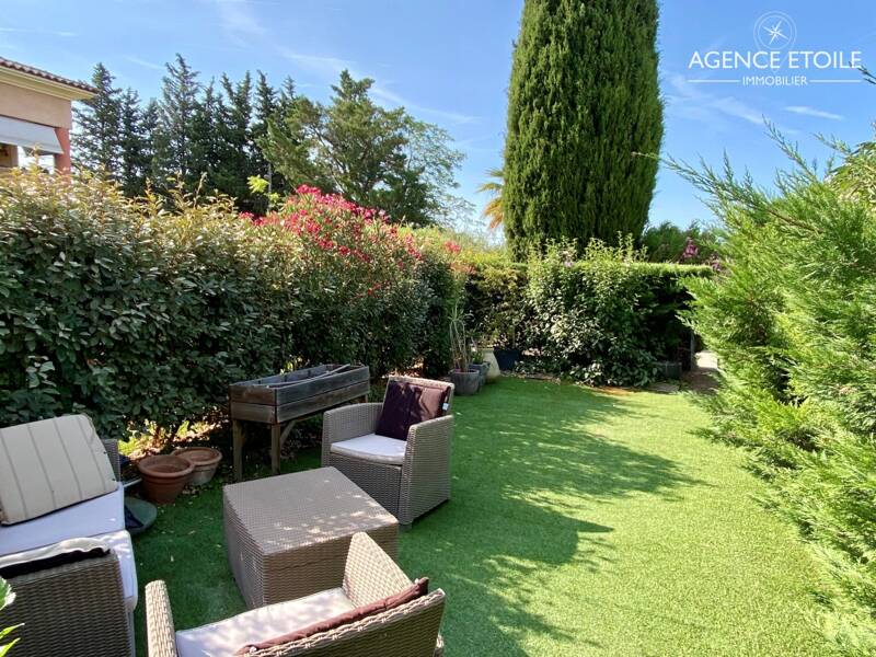 Maison à louer, 41m², AIX EN PROVENCE