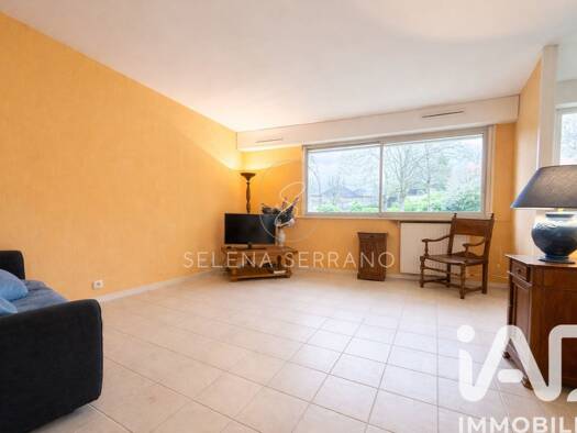 Appartement à vendre 189 000 € 2 pièces 1 chambre 41 m² RDC/3 Zone d'Activité Beauchamp 95250