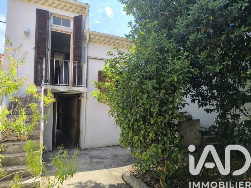 Maison à vendre, 70m², TOULON