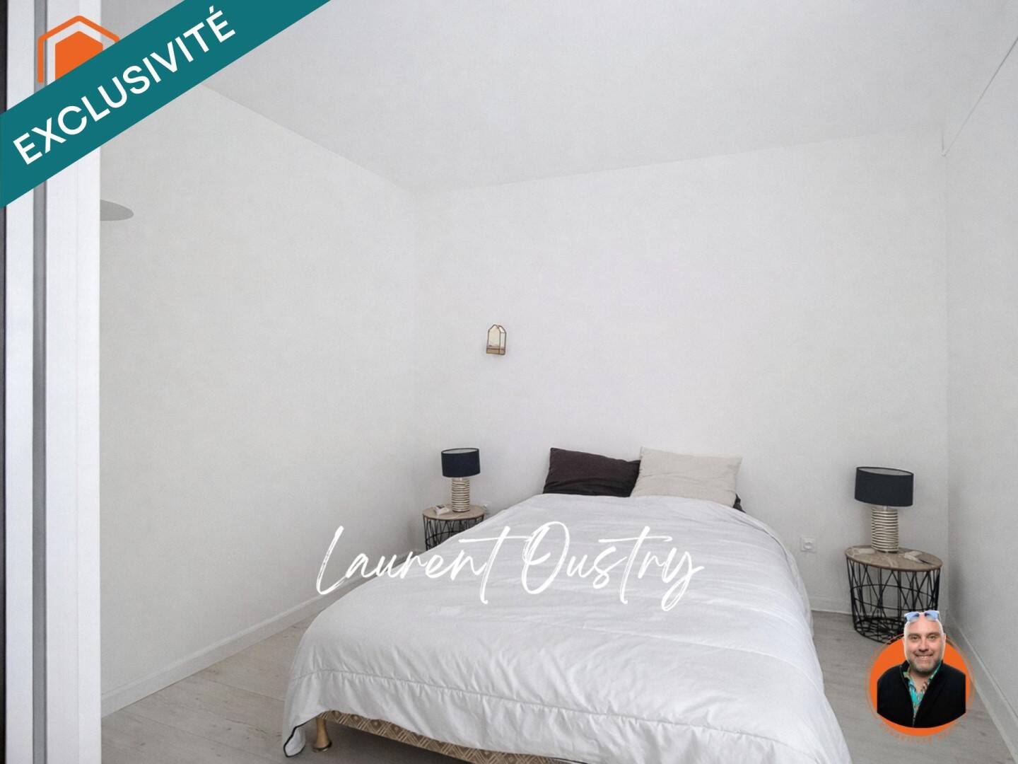 Maison à vendre, 38m², BEZIERS
