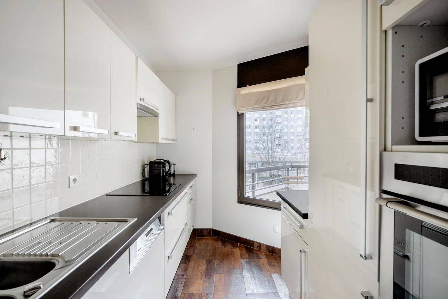 Maison à louer, 64m², LEVALLOIS PERRET