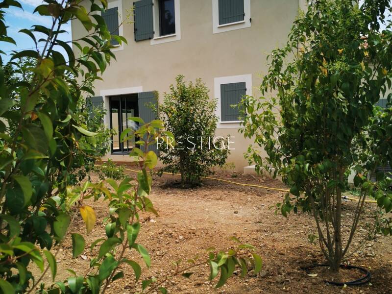 Maison à vendre, 116m², VIC LA GARDIOLE