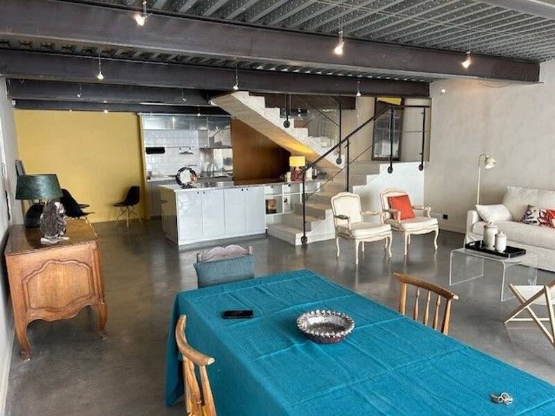 Maison à louer, 130m², MARSEILLE 1ER