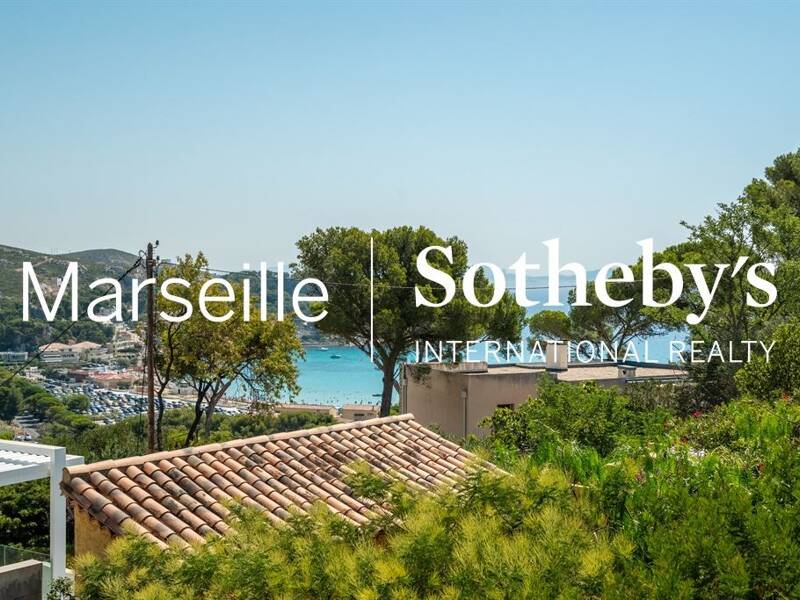 Maison à vendre, 173m², CARRY LE ROUET