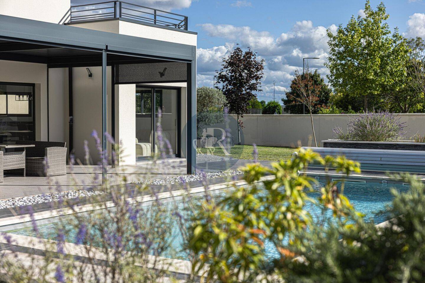 Maison à vendre, 222m², OLIVET
