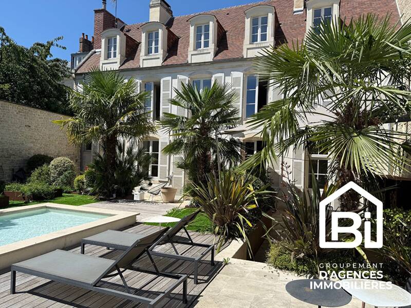 Maison à vendre, 220m², CAEN