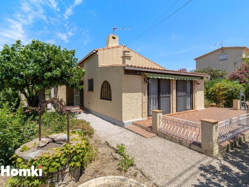 Maison à vendre, 108m², LA CIOTAT