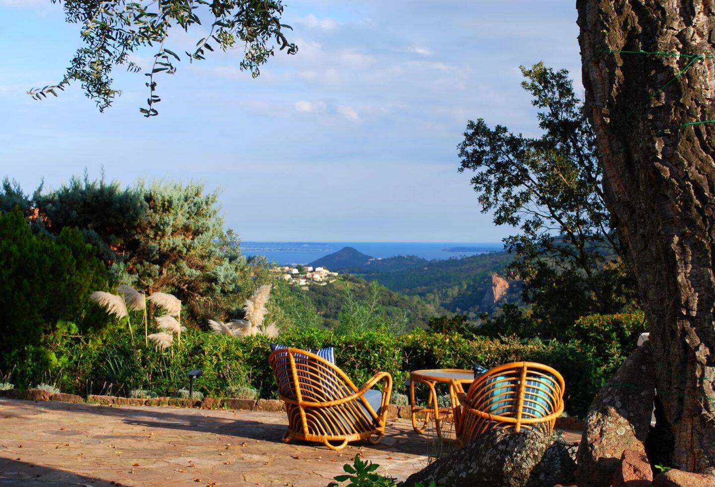 Maison à louer, 175m², CANNES