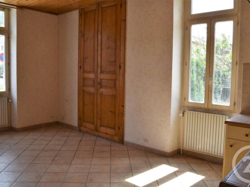 Maison à louer, 51m², PONTCHARRA