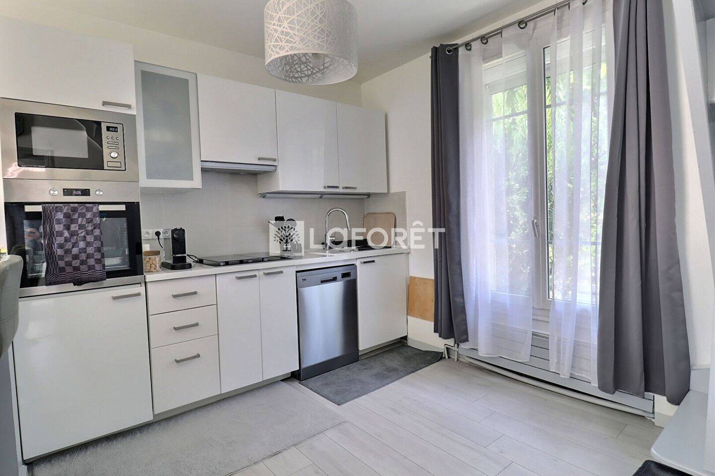 Maison à vendre, 117m², VITRY SUR SEINE