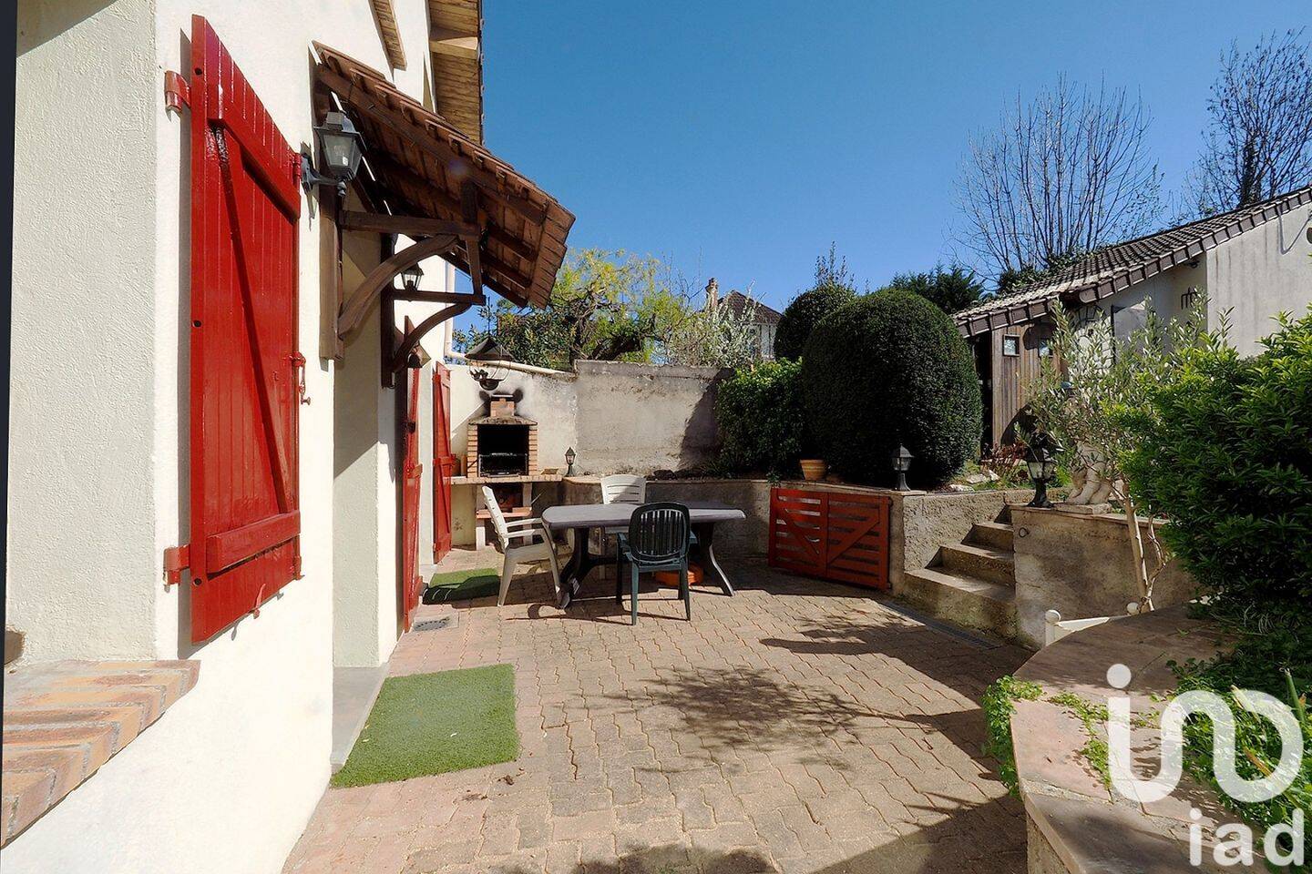 Maison à vendre, 116m², MONTGERON