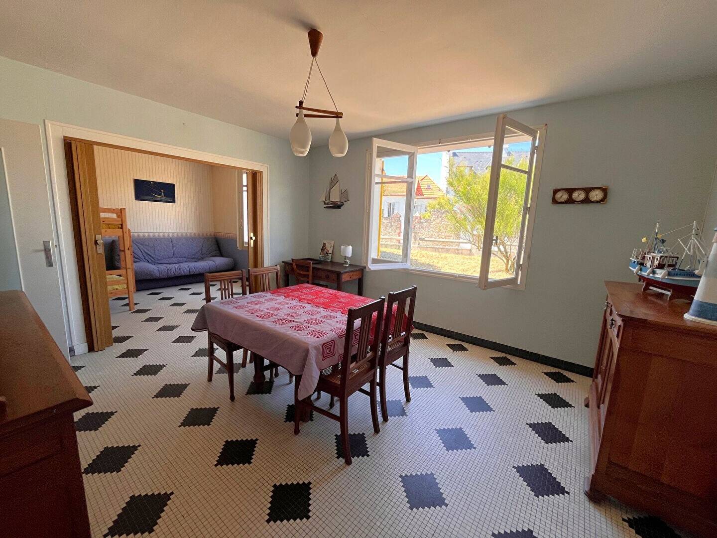 Maison à vendre, 88m², PIRIAC SUR MER