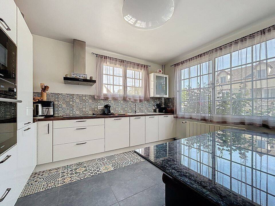 Maison à vendre, 160m², VARENNES JARCY