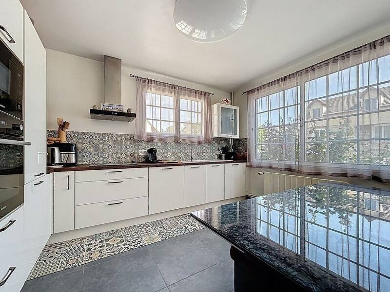 Maison à vendre, 160m², VARENNES JARCY