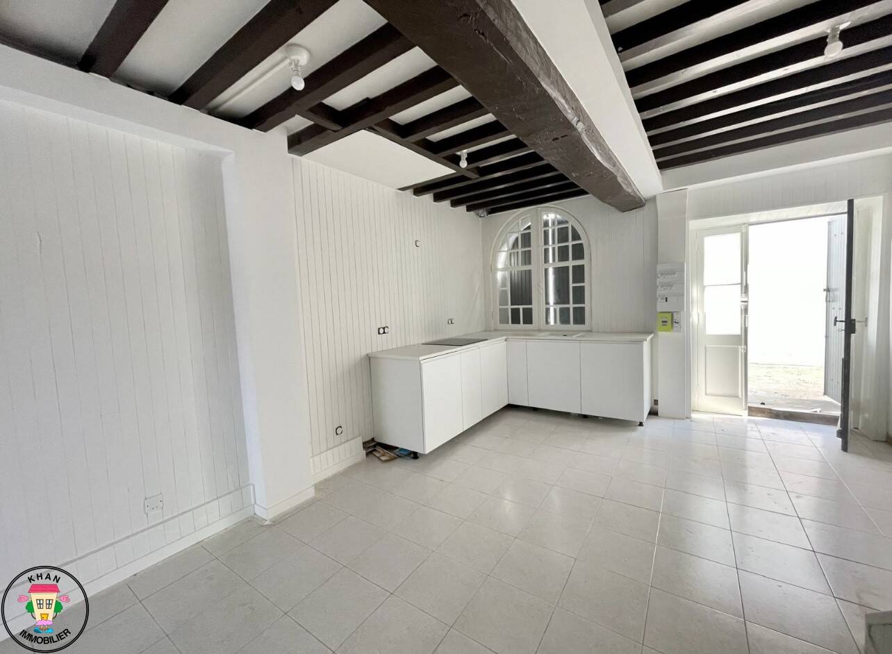 Maison à vendre, 70m², GUJAN MESTRAS