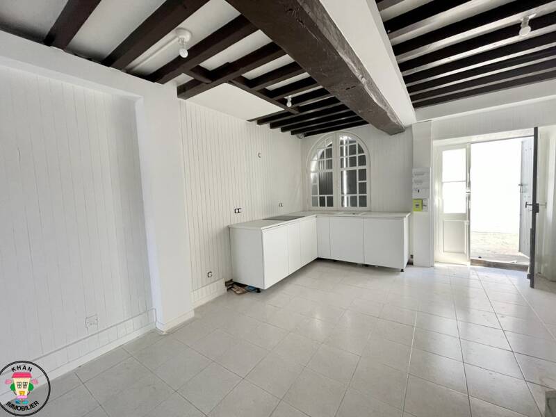 Maison à vendre, 70m², GUJAN MESTRAS