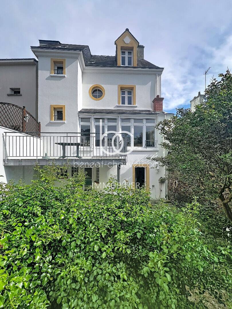 Maison à vendre, 171m², VANNES