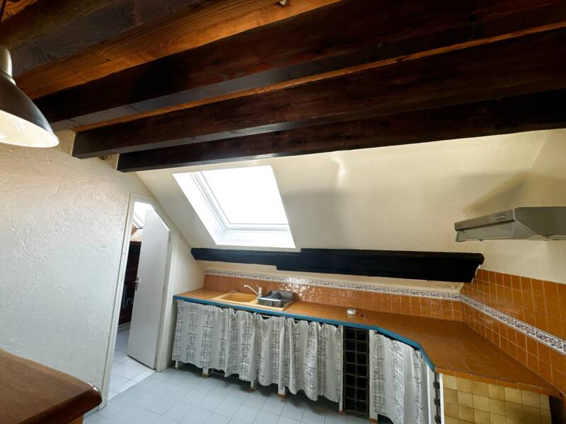 Maison à louer, 45m², AVALLON