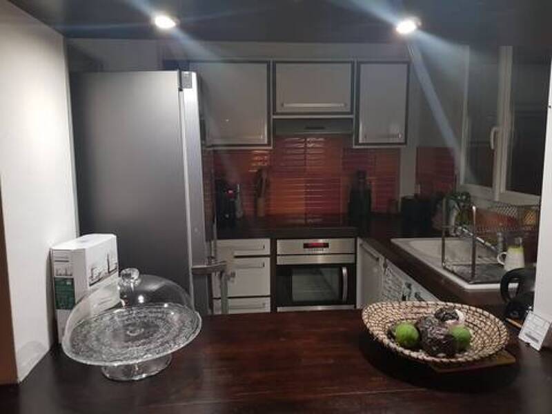 Maison à louer, 54m², MONTMORENCY