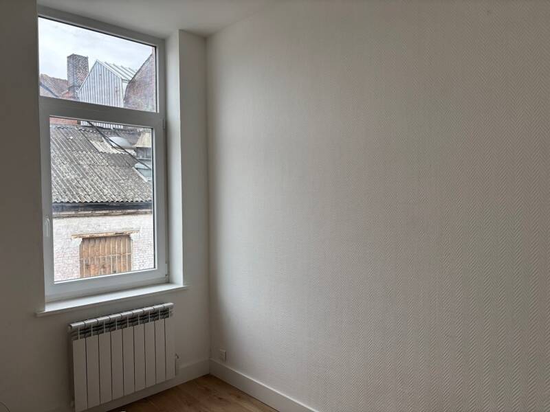 Maison à louer, 32m², LILLE