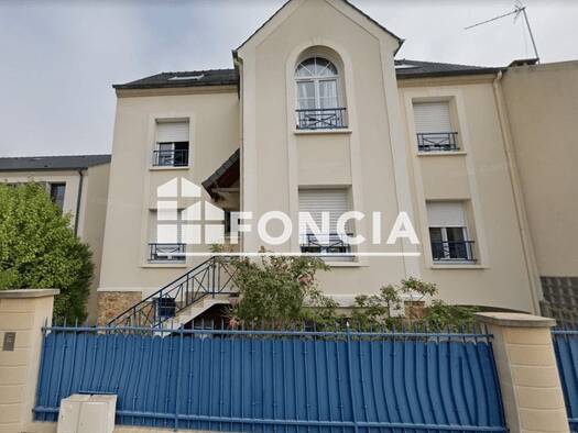 Maison à louer 3 225 € 7 pièces 6 chambres 177,4 m² Bois de Verrières-Coulée Verte-Parc Heller Antony 92160