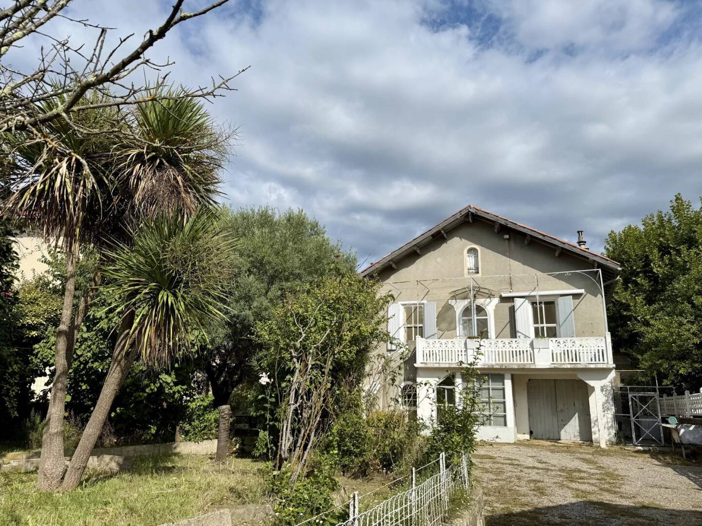 Maison à vendre, 221m², SAINT GENIES DE MALGOIRES