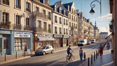 Local commercial à vendre 410 000 € 194 m² de surface de vente Grangier Dijon 21000