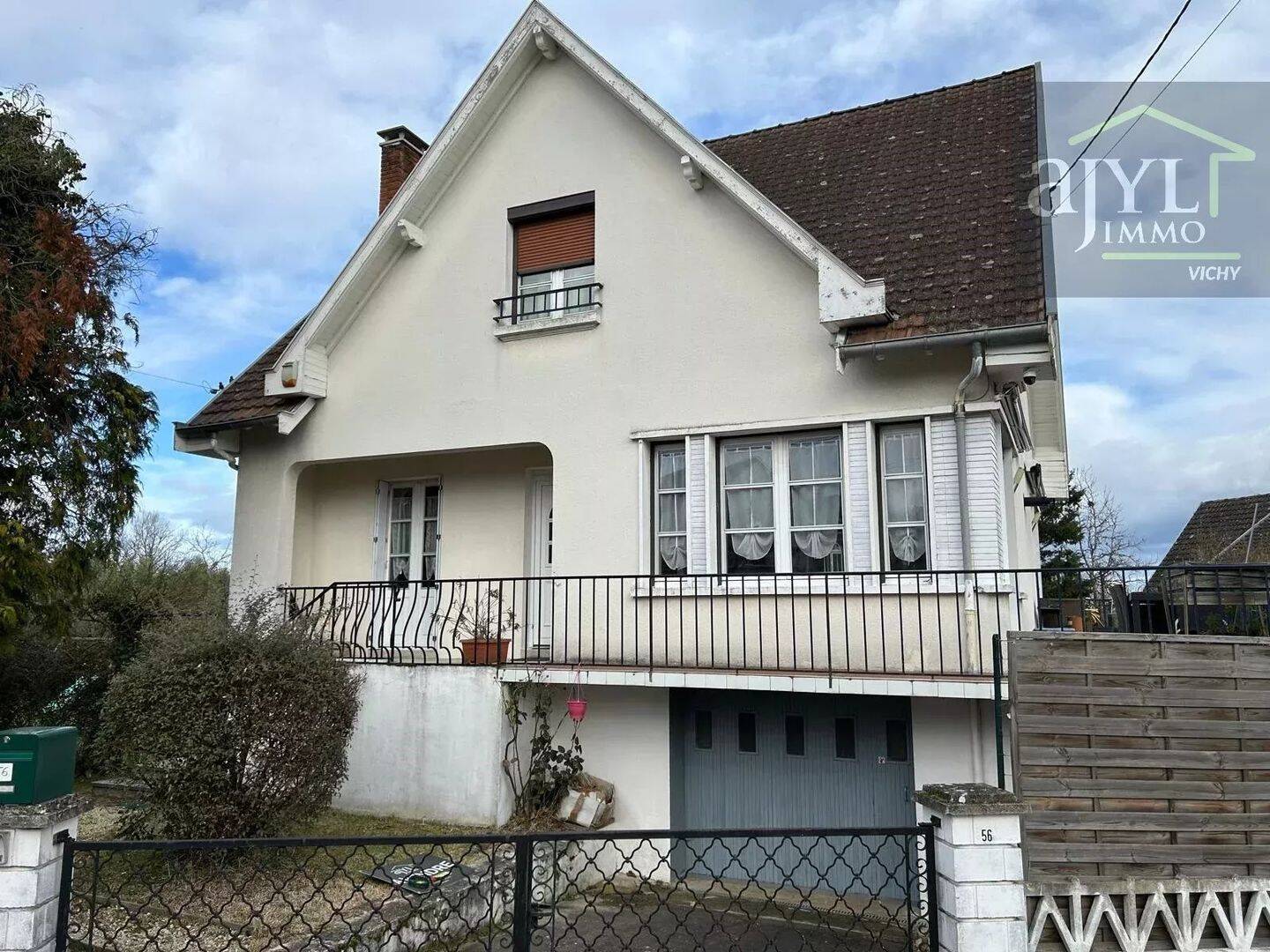 Maison à vendre, 140m², SAINT REMY EN ROLLAT
