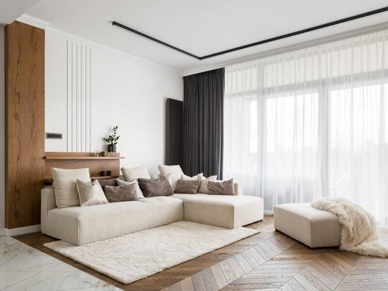 Maison à vendre, 59m², BENERVILLE SUR MER