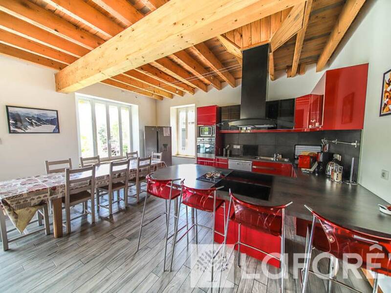 Maison à vendre, 195m², EMBRUN