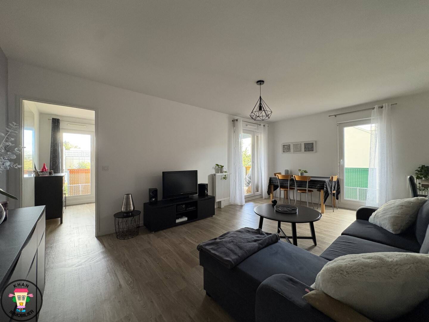 Maison à vendre, 62m², LORMONT