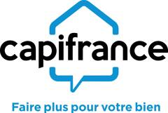 BLANCHET Julien Capifrance logo